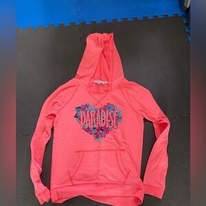 AE lightweight hoodie, S